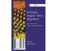 Strategic Supply Chain Alignment - [Version Originale] John Gattorna (Auteur)