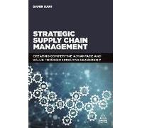 Strategic Supply Chain Management