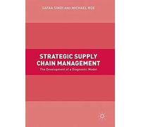 Strategic Supply Chain Management