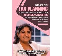 Strategic Tax Planning for Real Estate Investors in Massachusetts