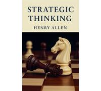Strategic Thinking