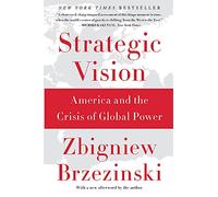 Strategic Vision