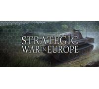 Strategic War in Europe (PC)