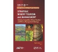 Strategic Winery Tourism And Management