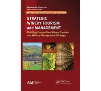 Strategic Winery Tourism and Management