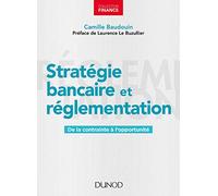 Stratégie bancaire et réglementation - De la contrainte à l'opportunité: De la contrainte à l'opportunité