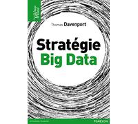 STRATEGIE BIG DATA