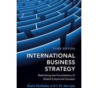 Stratégie commerciale internationale : Repenser les fondements de la réussite des entreprises à l'échelle mondiale
