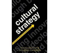 Stratégie culturelle
