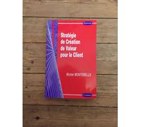Stratégie De Création De Valeur Pour Le Client
