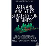 Stratégie de données et d'analyse pour les entreprises