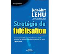 Stratégie de fidélisation: Coll. Les références