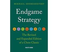 Stratégie de fin de partie - M. Shereshevsky