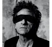 Hubert-Félix Thiéfaine – Stratégie de l'inespoir – Double vinyle 180 gr Gatefold