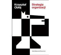 Stratégie de l'organisation