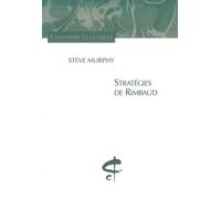 Stratégie de Rimbaud