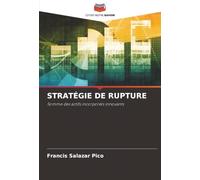 STRATÉGIE DE RUPTURE: Somme des actifs incorporels innovants