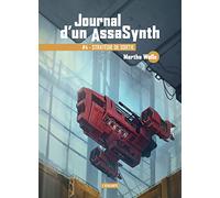 Stratégie de sortie: JOURNAL D'UN ASSASYNTH