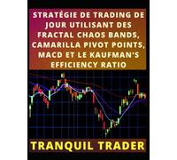 STRATÉGIE DE TRADING DE JOUR UTILISANT DES FRACTAL CHAOS BANDS, CAMARILLA PIVOT POINTS, MACD ET LE KAUFMAN’S EFFICIENCY RATIO