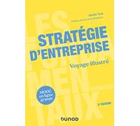 Stratégie d'entreprise - 2e éd.