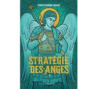 Stratégie des anges - Pierre Doat - Salvator - broché - Essai