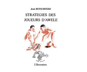 Stratégie des joueurs d'awélé