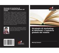 Strategie Di Marketing Di Nilkamal: L'industria Globale Del Mobile