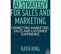 Stratégie d'IA pour les ventes et le marketing