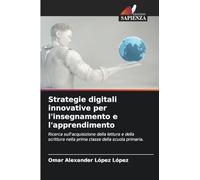 Strategie digitali innovative per l'insegnamento e l'apprendimento