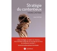 strategie du contentieux