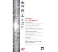 Stratégie du cyberespace Jérôme de Lespinois (Auteur)