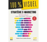 Stratégie E-Marketing