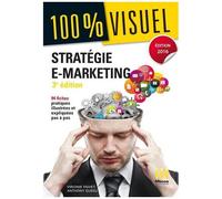 Stratégie E-Marketing