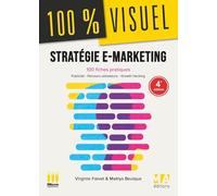 Collectif – Stratégie E-Marketing