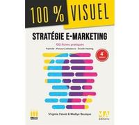Stratégie E-Marketing Collectif (Auteur)