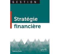 Stratégie Financière