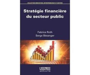 Stratégie Financière Du Secteur Public Roth, Fabrice , Besanger, Serge (Auteur)