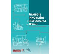 Stratégie immobilière et performance au travail