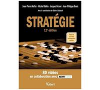 Stratégie - Le Manuel Du Management Stratégique