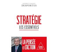 Stratégie. Les essentiels