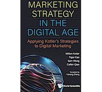 Stratégie marketing à l'ère numérique
