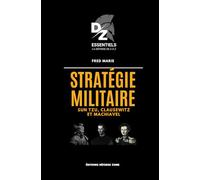 Stratégie militaire: Collection Défense Zone Essentiels