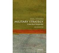 Stratégie militaire : Une très courte introduction