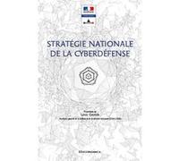 Strategie nationale de la cyberdefense SGDSN/ (Auteur)