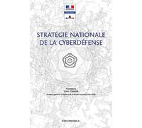 Strategie nationale de la cyberdefense - SGDSN/ - Economica - broché - Essai