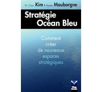 STRATEGIE OCEAN BLEU