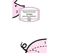 Stratégie pour deux jambons