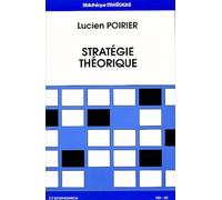Stratégie théorique