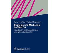 Strategie Und Marketing Im Web 2.0
