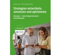 Strategien Entwickeln, Umsetzen Und Optimieren